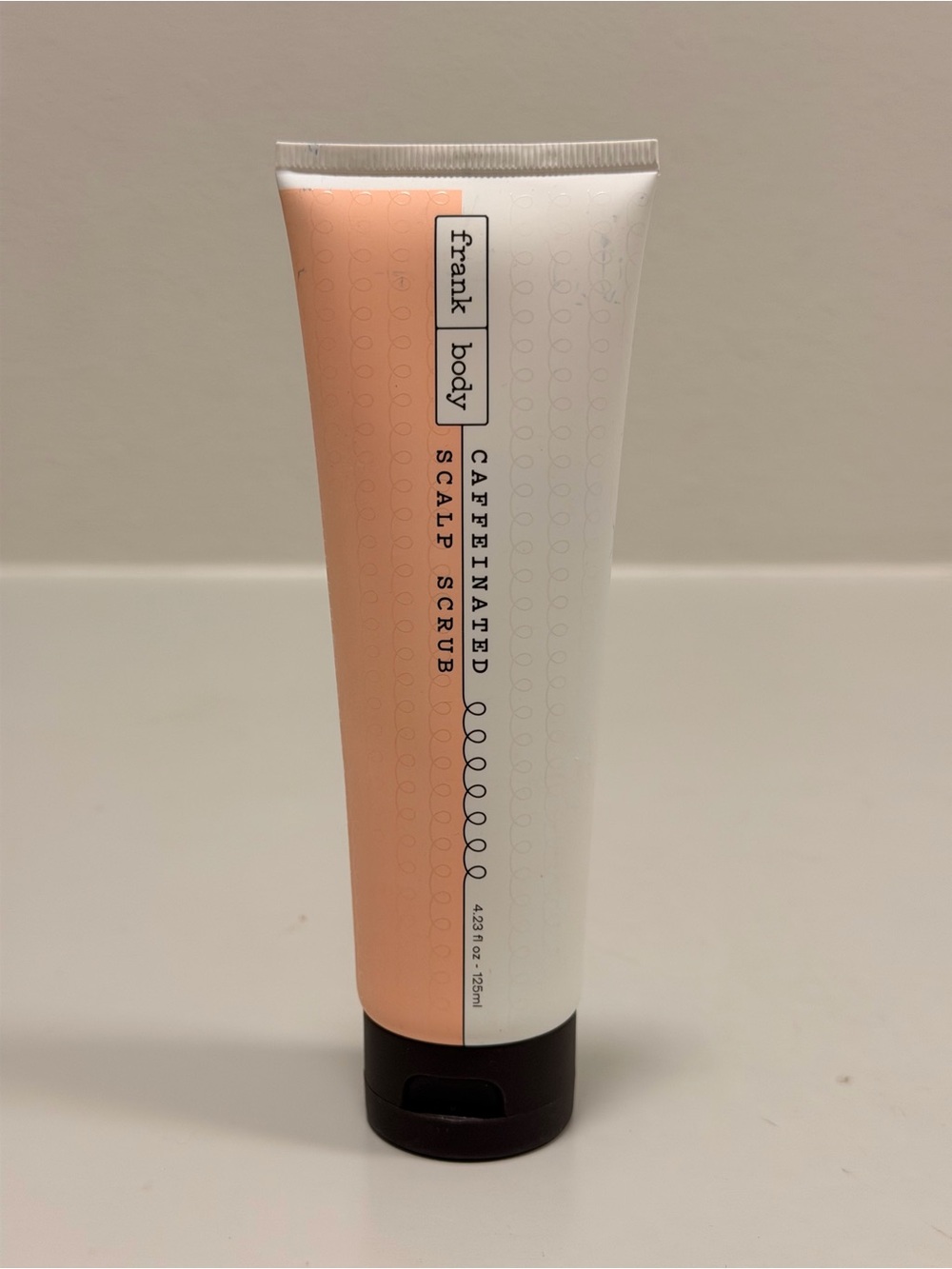 Frank Body Caffeinated Scalp Scrub